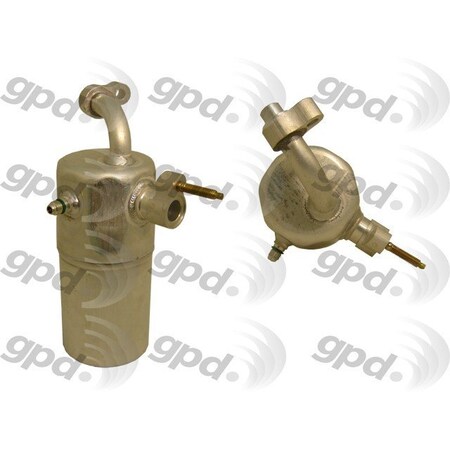 Gpd System Service Kit 9411749